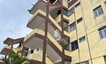 Imagem 3: Apartamento com 2 dormitórios à venda, 53 m² por R$ 190.000,00 - Conjunto Residencial José