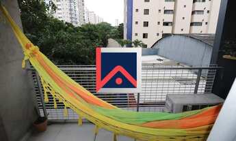 Imagem 5: Locação Apartamento 1 Dormitórios - 52 m² Pompéia