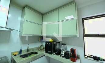 Imagem 7: Apartamento para Aluguel - Setor Bueno, 3 Quartos, 96 m2