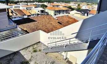 Imagem 6: SOBRADO 02 Quartos, Sacada, 02 Vagas - Forquilhas