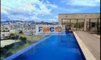 Imagem 6: Flat a venda em frente ao CEFET/MG no bairro Nova Suissa