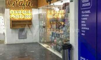 Imagem 7: Copacabana Galpão / depósito com venda por R$578.000