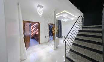 Imagem 6: Sobrado com 3 dormitórios à venda, 160 m² por R$ 765.000 - Boneca do Iguaçu - São José dos