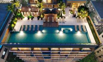 Imagem 3: Apartamento para Venda em São Paulo, Bela Vista, 1 dormitório, 1 banheiro