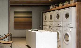 Imagem 4: Studio Pronto para Morar na região de Moema, aproveite!!