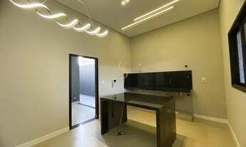 Imagem 6: Casa à venda - Vila Real, Franca/SP