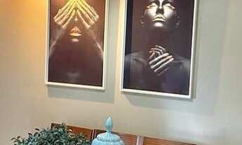 Imagem 5: Vendo Apartamento de 4 quartos no Edifício Jardins de France