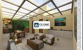 Imagem 4: LANÇAMENTO Apartamento à venda Nova Petrópolis São Bernardo do Campo 57,4