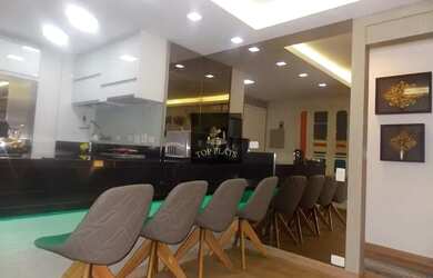 Imagem 3: Flat disponível no Jardim Paulista