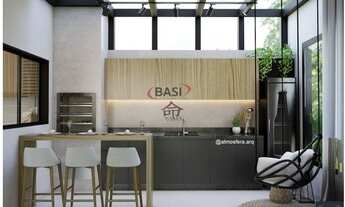 Imagem 6: CURITIBA - Casa de Condomínio - Boa Vista