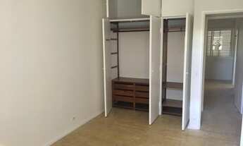 Imagem 2: Apartamento para aluguel possui 150 mk 3 quartos, 2 suítes, sal grande, 1 vaga, prox av P