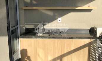 Imagem 3: Apartamento para alugar com 1 quarto no Alto da Boa Vista, Ribeirão Preto