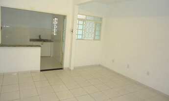 Imagem 3: Casa para aluguel com 120 metros quadrados com 2 quartos em São Geraldo - Belo Horizonte