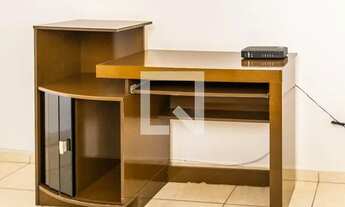 Imagem 6: Apartamento para Aluguel - Bandeirantes, 2 Quartos, 52 m2