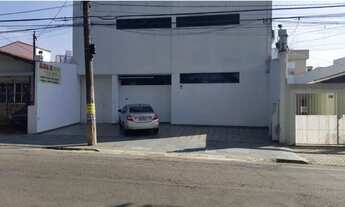 Imagem 3: Prédio comercial à venda na Saúde com 510m²