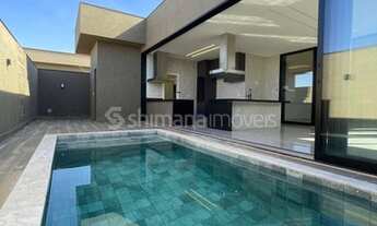 Imagem 4: Casa de condomínio para venda no Gaivota II