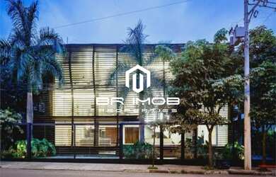 Imagem 2: LOJA COMERCIAL em SÃO PAULO - SP, JARDIM AMÉRICA