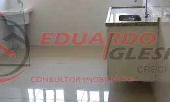 Imagem 2: Apartamento para Locação em Mairiporã, Centro, 2 dormitórios, 1 banheiro