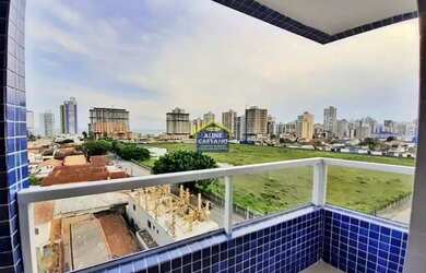 Imagem 2: Apartamento com 2 dorms Novo na Guilhermina