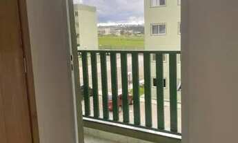 Imagem: Residencial Senna Aluguel- Cerejeiras