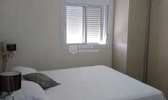 Imagem 7: Lindo apartamento com 2 dormitórios no Cond Scalla Convivium Club em Jundiaí-SP