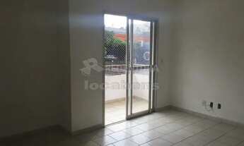 Imagem 2: Apartamento Padrão em São José do Rio Preto