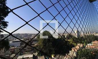 Imagem 7: Apartamento para Aluguel - Vila do Castelo, 1 Quarto, 38 m2