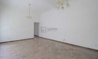 Imagem 4: Locação Apartamento 2 Dormitórios - 100 m² Cerqueira César