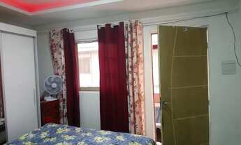 Imagem 2: Casa com 4 cômodo