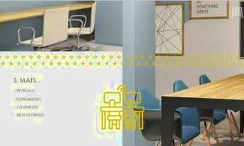 Imagem 7: DU) O mais desejado lançamento da Zona Norte | Casttelo de Ledebour