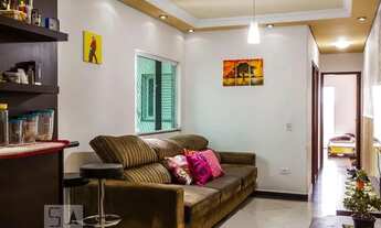 Imagem: Apartamento à Venda - Vila América, 2