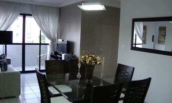 Imagem: Apartamento para venda possui 70 metros