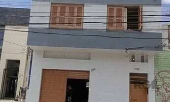 Imagem: Apartamento JK bairro Partenon em Porto