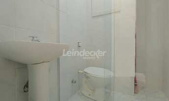 Imagem 4: Kitnet de 1 quarto para alugar no bairro Centro