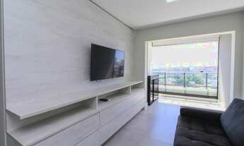 Imagem: JARDIM DAS PERDIZES - 60 m² - TIMELIFE