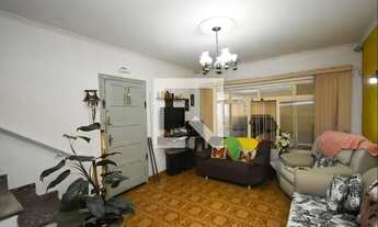 Imagem: Casa à Venda - Vila Guilherme, 5 Quartos