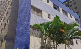 Imagem 4: Apartamento 1 dormitório vista mar em Praia Grande Sp