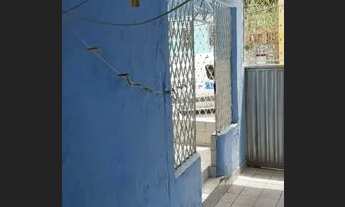 Imagem 5: Casa Padrão em João Pessoa