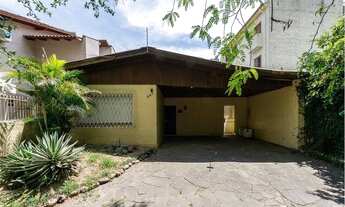 Imagem 4: PORTO ALEGRE - Casa Padrão - Petrópolis