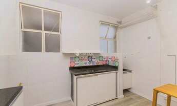 Imagem 5: PORTO ALEGRE - Apartamento Padrão - Centro Histórico