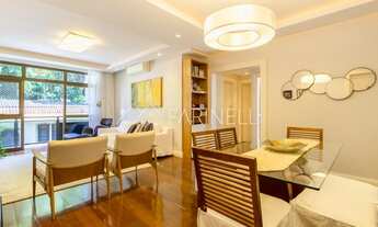 Imagem 6: Rio de Janeiro - Apartamento Padrão - Leblon