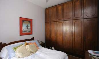 Imagem 2: Apartamento para Aluguel - Copacabana, 2 Quartos, 73 m2