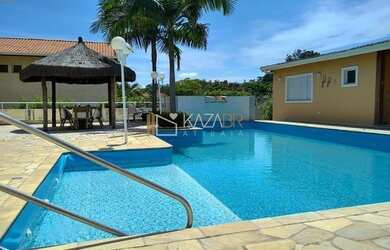 Imagem 7: Casa à venda, 5 dormitórios, 4 suítes, Piscina, 574m2 R$3.000.000 Condomínio Shambala I