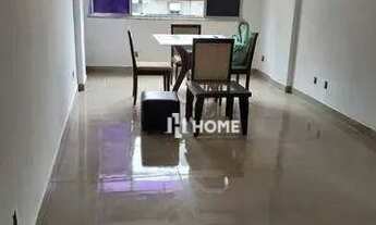 Imagem 2: Apartamento com 1 dormitório à venda, 40 m² por R$ 150.000,00 - Centro - Niterói/RJ