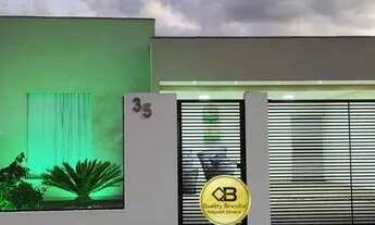 Imagem: Ponte Alta, na melhor Localização Casa