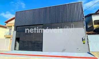 Imagem: Venda Galpão Planalto Linhares