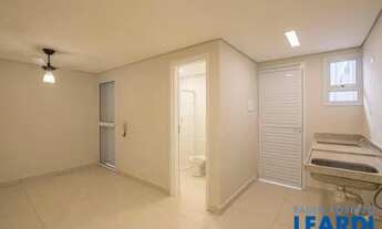 Imagem 5: PRÉDIO - BARRA FUNDA - SP