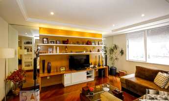 Imagem 4: Apartamento à Venda - Copacabana, 4 Quartos, 211 m2