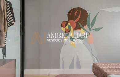 Imagem 9: Apartamento Alto Padrão