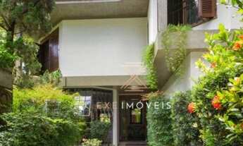 Imagem: Casa com 4 dormitórios à venda, 480 m²